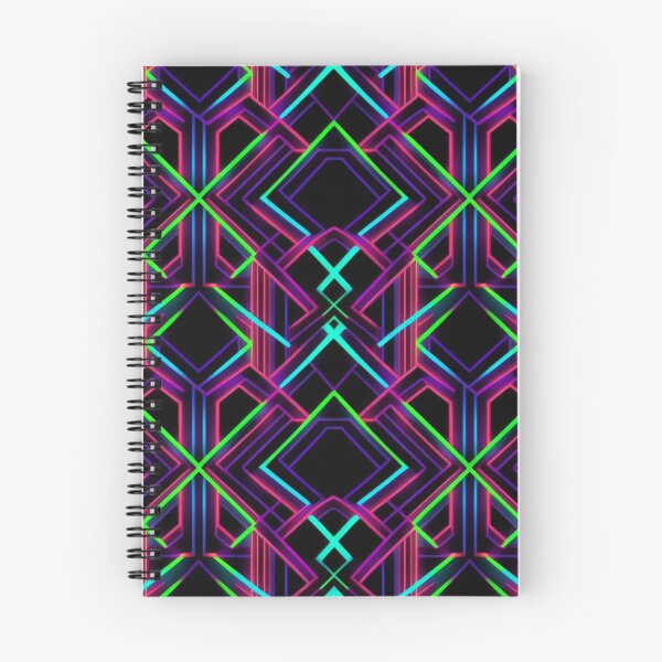 Item preview, NeoN Noir designed and sold by MAIMIAM.