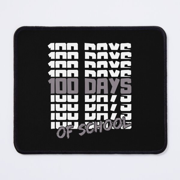 Item preview, 100 Days Of School 2023 designed and sold by FNStuff.