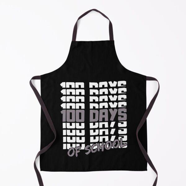 Item preview, 100 Days Of School 2023 designed and sold by FNStuff.