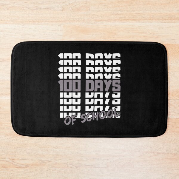Item preview, 100 Days Of School 2023 designed and sold by FNStuff.
