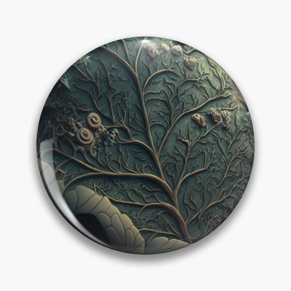 Item preview, Leaf Texture #6 designed and sold by Keegan Maxwell.