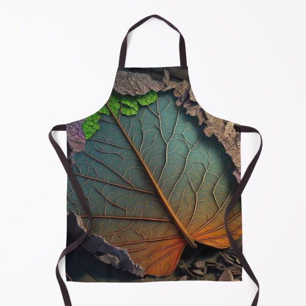 Item preview, Leaf Texture #7 designed and sold by Keegan Maxwell.