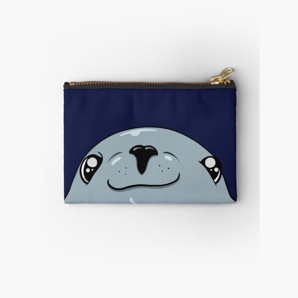 Item preview, Peeking Sea Lion Pup designed and sold by Lady-Lilac.