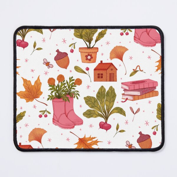 Item preview, autumn pattern designed and sold by levitann.