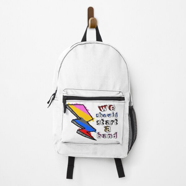 Power Rangers Backpacks for Sale Redbubble