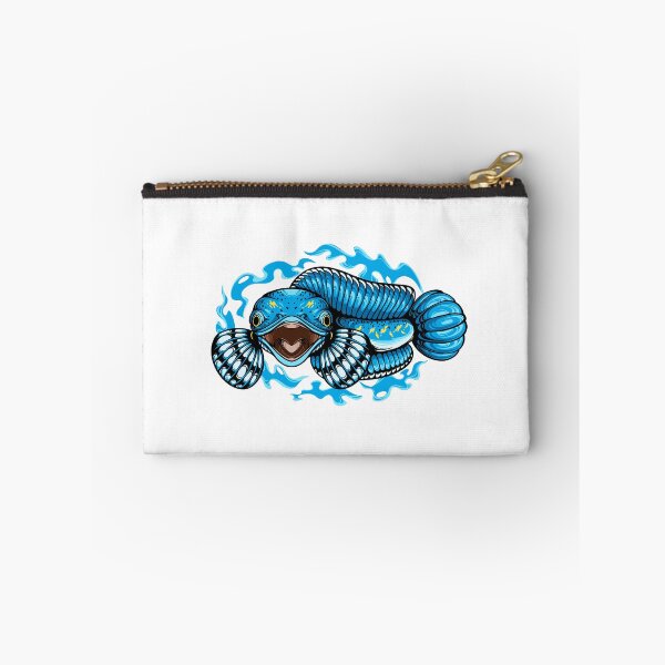 Item preview, Channa fish snakehead designed and sold by twelvestd.