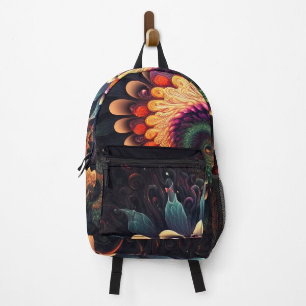 Item preview, Psychedelic Momentum designed and sold by Keegan Maxwell.