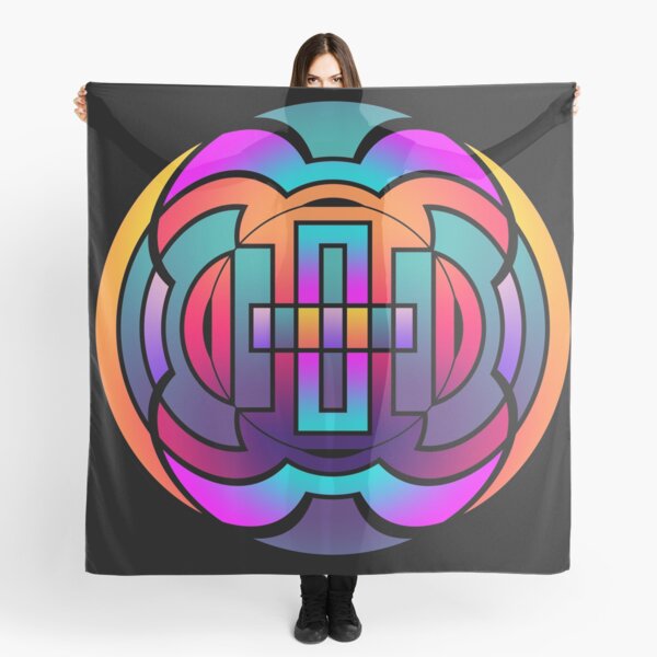 Item preview, Circle of Light designed and sold by JacqMC32.