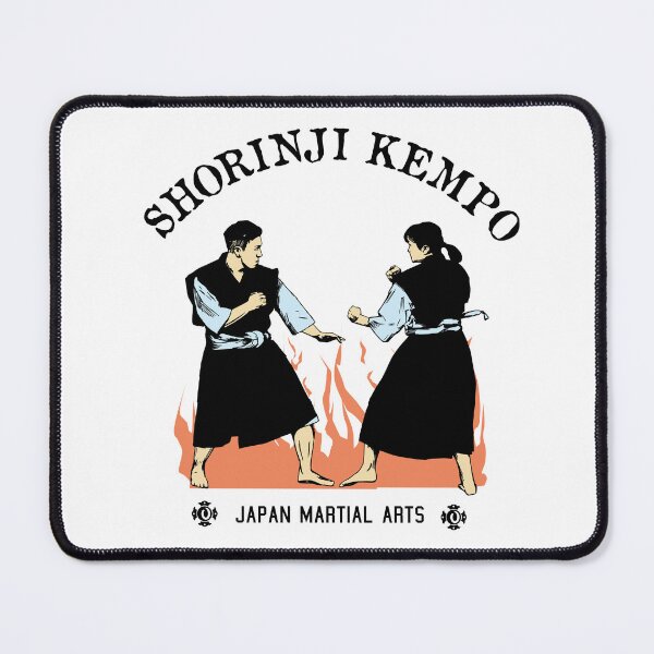 Item preview, Shorinji Kempo, Japan Martial Arts designed and sold by REDDZONE-.