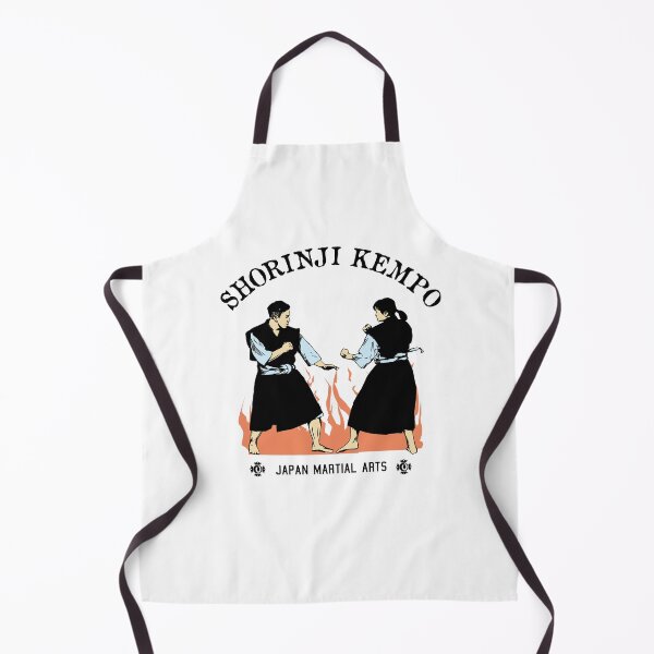 Item preview, Shorinji Kempo, Japan Martial Arts designed and sold by REDDZONE-.