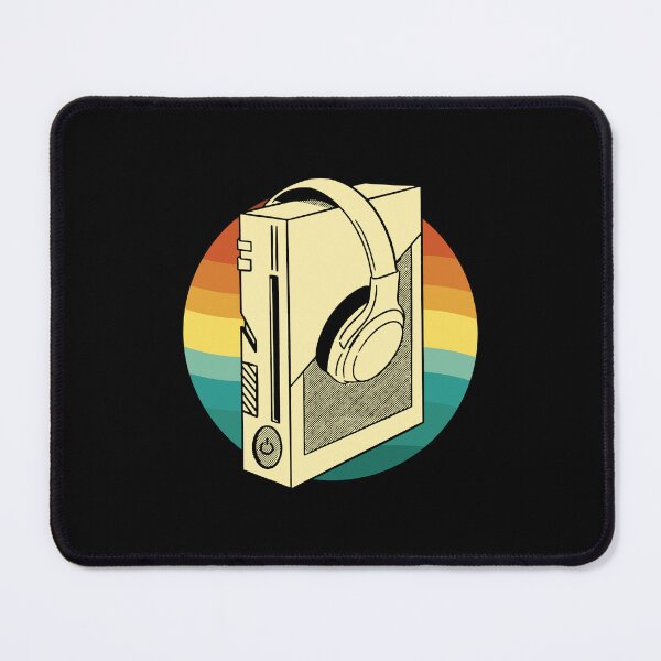Item preview, tape recorder designed and sold by DerSenat.