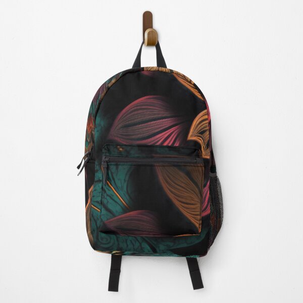 Item preview, Psychedelic Flower #3 designed and sold by Keegan Maxwell.