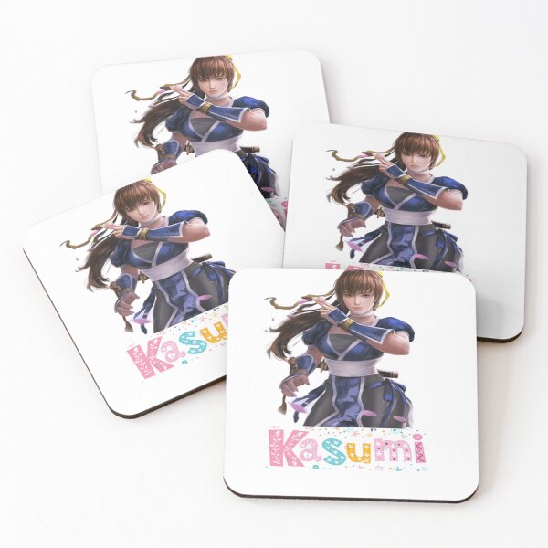Item preview,  Kasumi  designed and sold by sagestar.