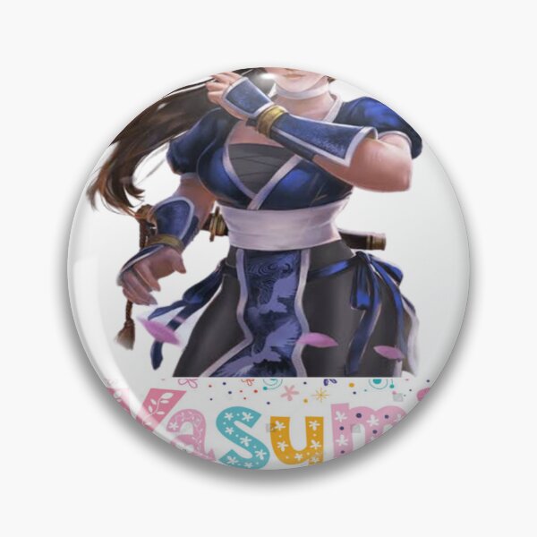 Item preview,  Kasumi  designed and sold by sagestar.