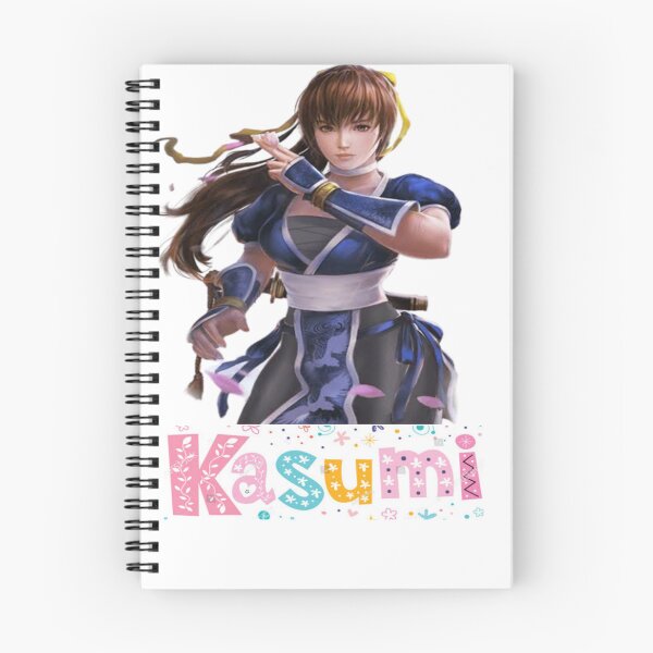 Item preview,  Kasumi  designed and sold by sagestar.