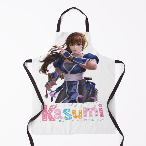 Item preview, Kasumi designed and sold by sagestar.