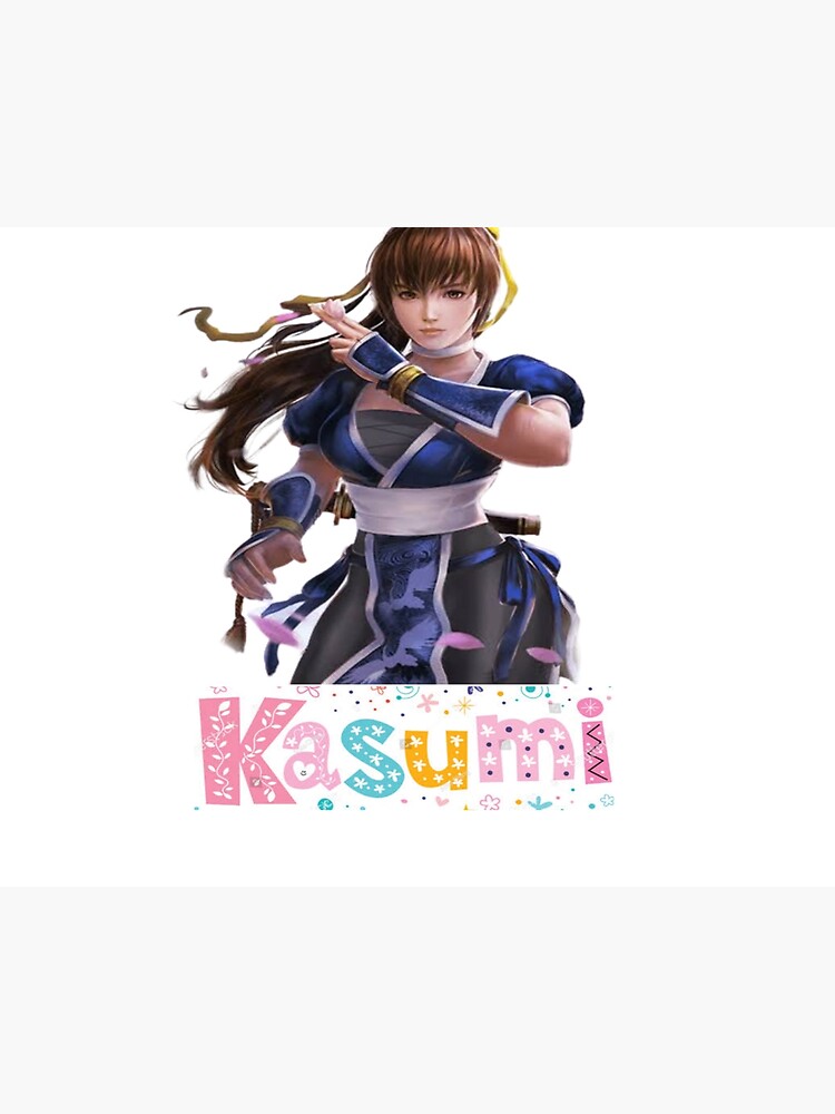 Kasumi 