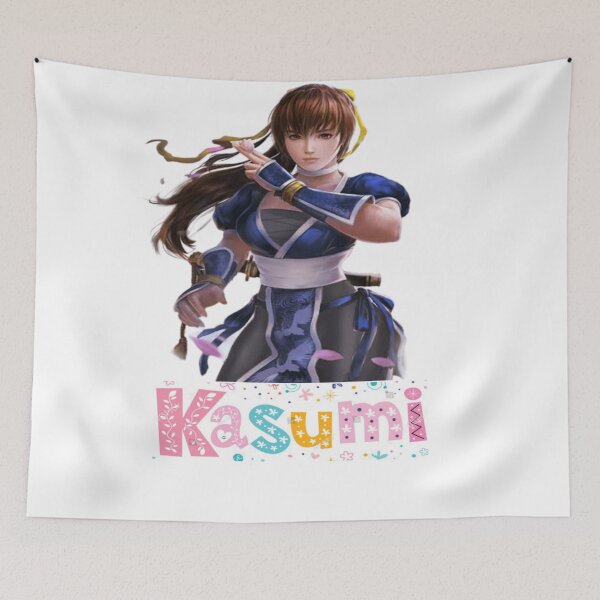 Item preview,  Kasumi  designed and sold by sagestar.