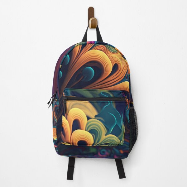 Item preview, Psychedelic Layering designed and sold by Keegan Maxwell.
