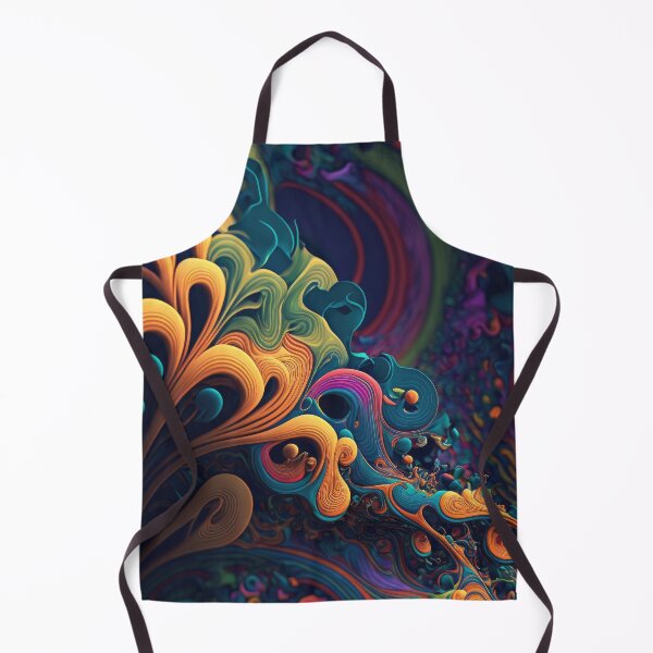 Item preview, Psychedelic Layering designed and sold by Keegan Maxwell.