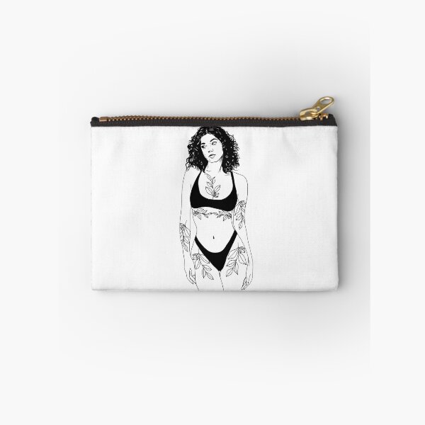 Item preview, Tattoo Girl designed and sold by DianaGuy.