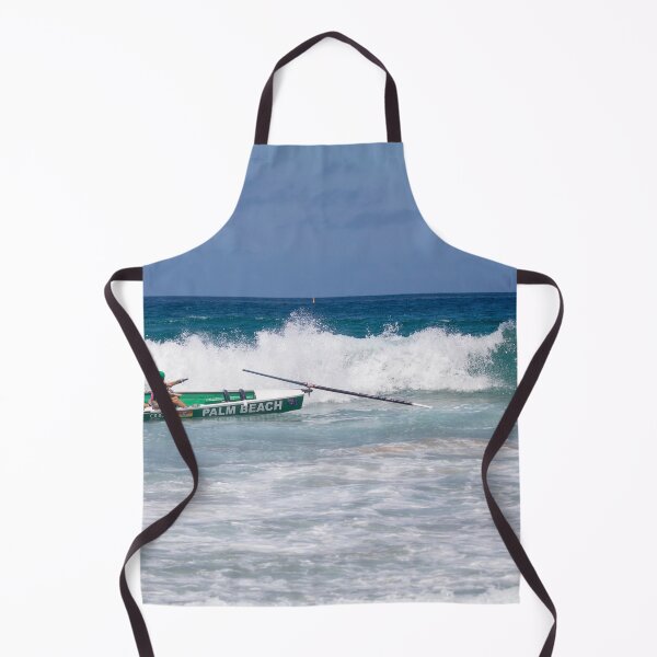 Item preview, Palm beach surf club surfboat and lost male sweep designed and sold by Martin Berry Photography.