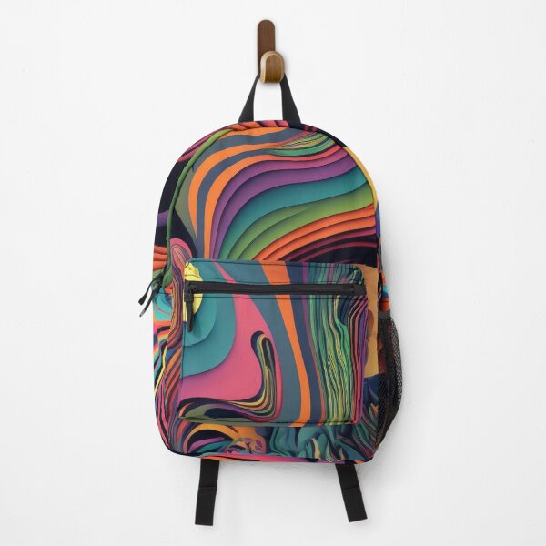 Item preview, Psychedelic Craft designed and sold by Keegan Maxwell.