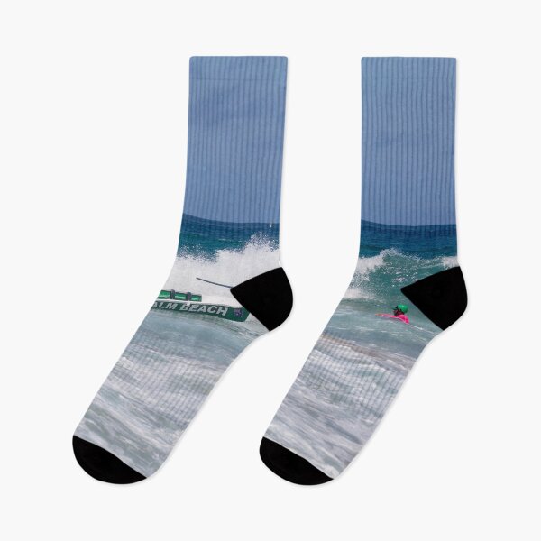 Item preview, Palm beach surf club surfboat and lost male sweep designed and sold by Martin Berry Photography.