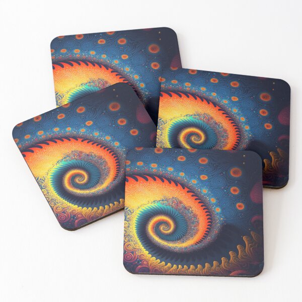 Item preview, Psychedelic Night designed and sold by Keegan Maxwell.