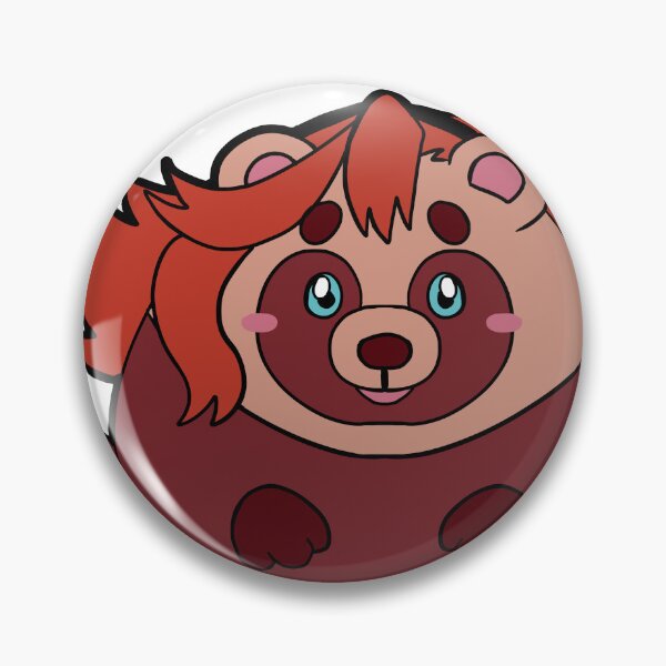 Item preview, Tanuki Suletta designed and sold by orangeblitz.