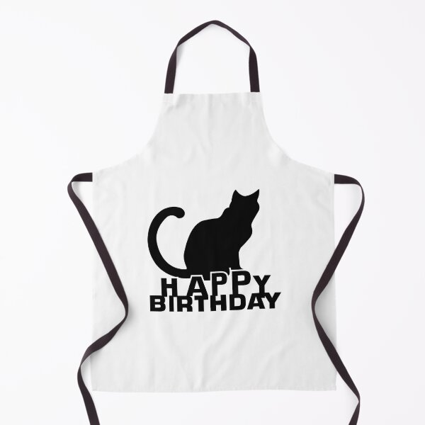 Item preview, Birthday T-Shirt, Happy Birthday T-shirt, cat theme, Birthday Gift, Design for Man and Ladies ,Boy and Girl ,Classic T-Shirt Gift designed and sold by sixday 7day.