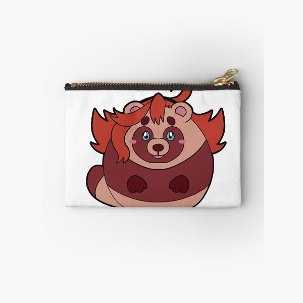 Item preview, Tanuki Suletta designed and sold by orangeblitz.