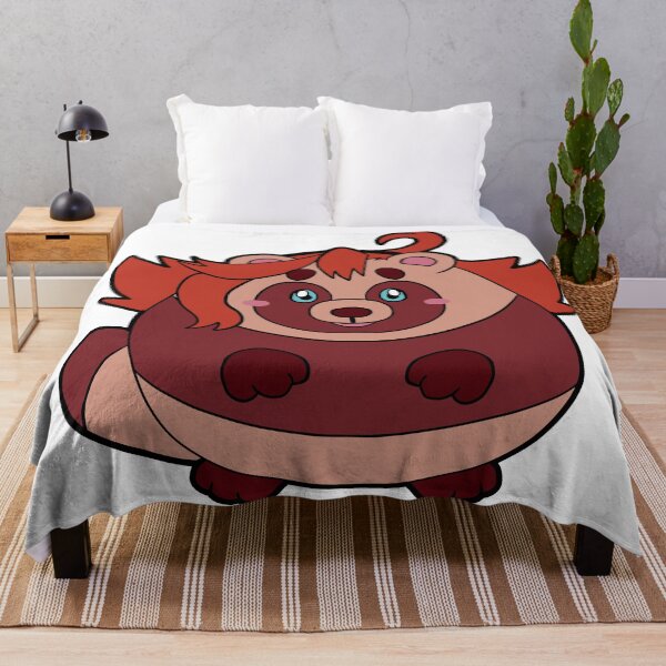 Item preview, Tanuki Suletta designed and sold by orangeblitz.
