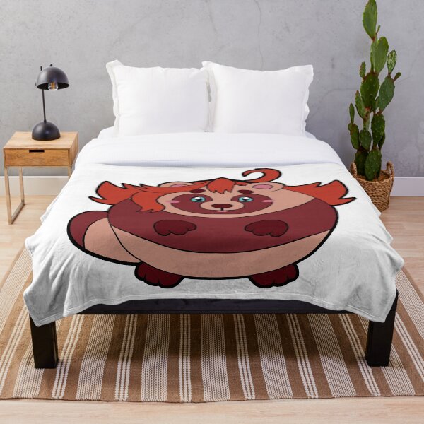 Aperçu de l'œuvre Tanuki Suletta créée et vendue par orangeblitz.