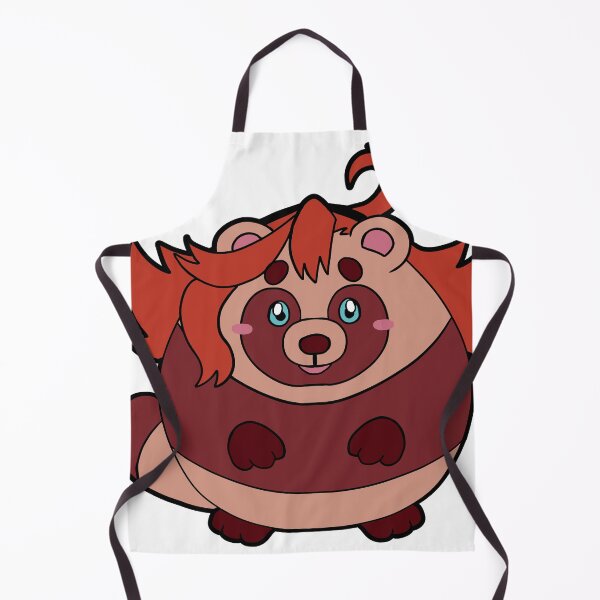 Item preview, Tanuki Suletta designed and sold by orangeblitz.