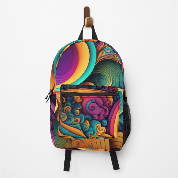 Item preview, Psychedelic Dance designed and sold by Keegan Maxwell.