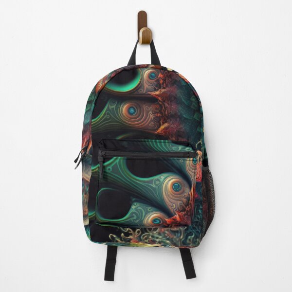 Item preview, Psychedelic Ink designed and sold by Keegan Maxwell.