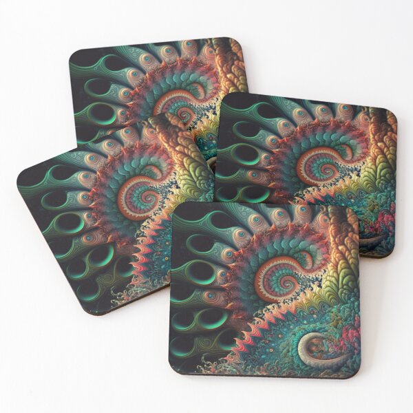 Item preview, Psychedelic Ink designed and sold by Keegan Maxwell.