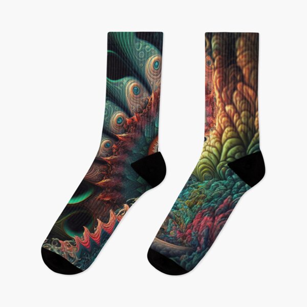 Item preview, Psychedelic Ink designed and sold by Keegan Maxwell.