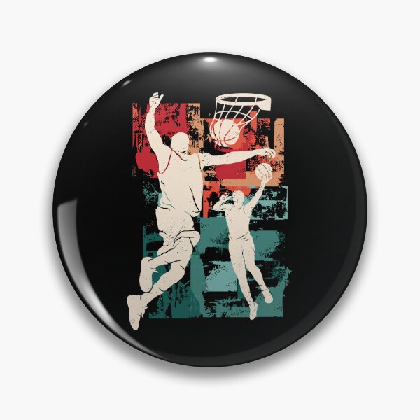 Item preview, basketball player designed and sold by DerSenat.