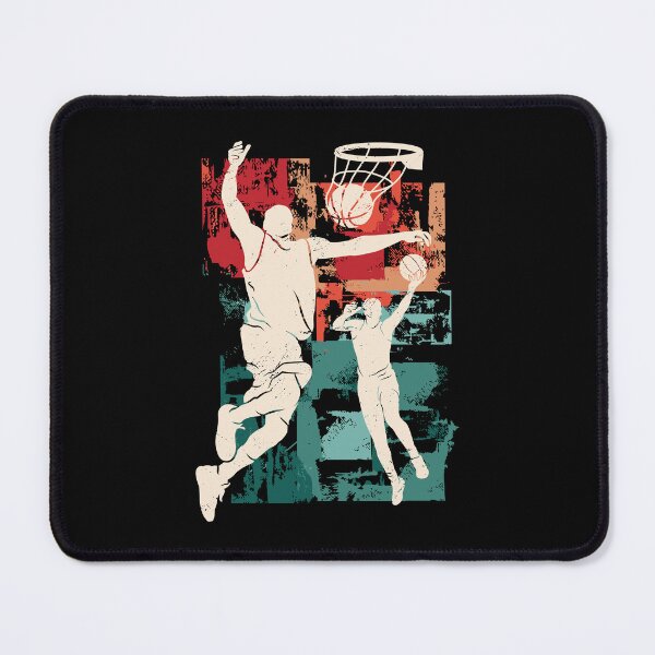 Item preview, basketball player designed and sold by DerSenat.