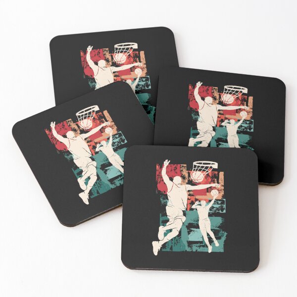 Item preview, basketball player designed and sold by DerSenat.