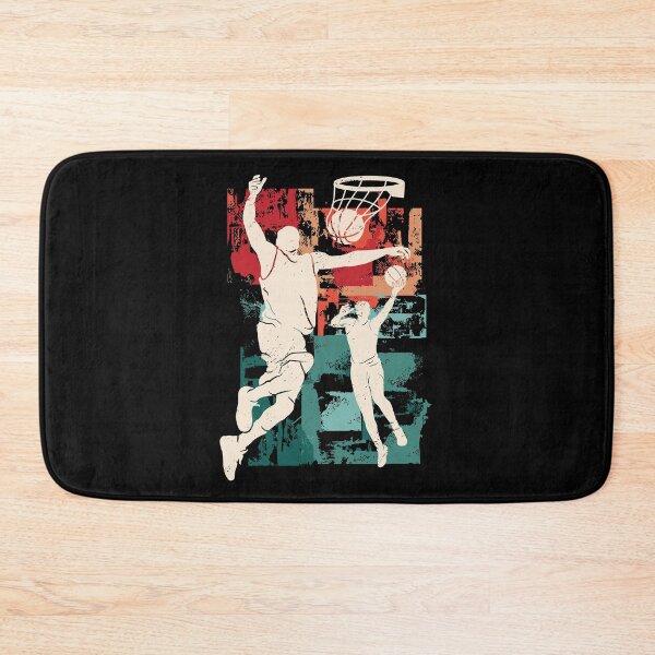 Item preview, basketball player designed and sold by DerSenat.