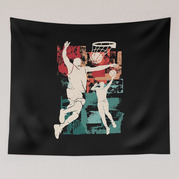 Item preview, basketball player designed and sold by DerSenat.