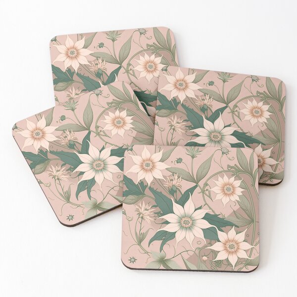 Item preview, Edelweiss designed and sold by SamJanner.