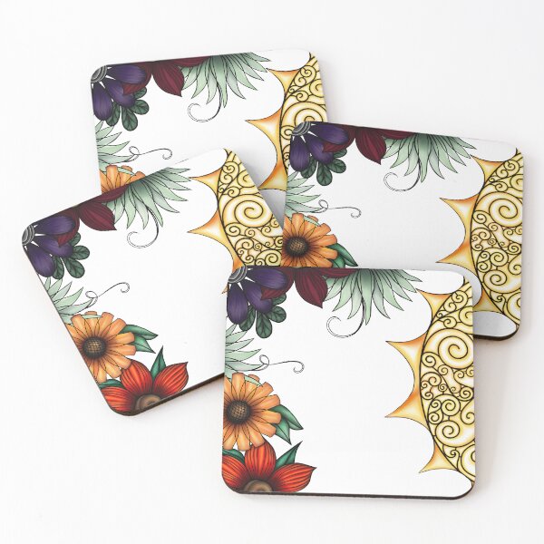 Item preview, Sunshine and Flowers designed and sold by lezell.