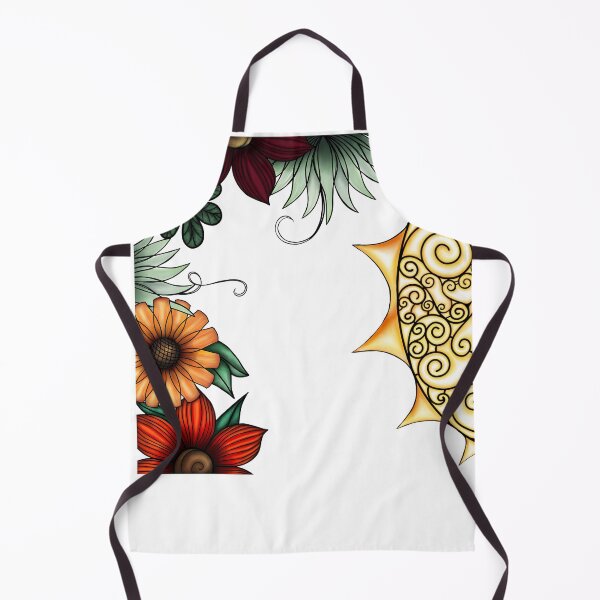 Item preview, Sunshine and Flowers designed and sold by lezell.