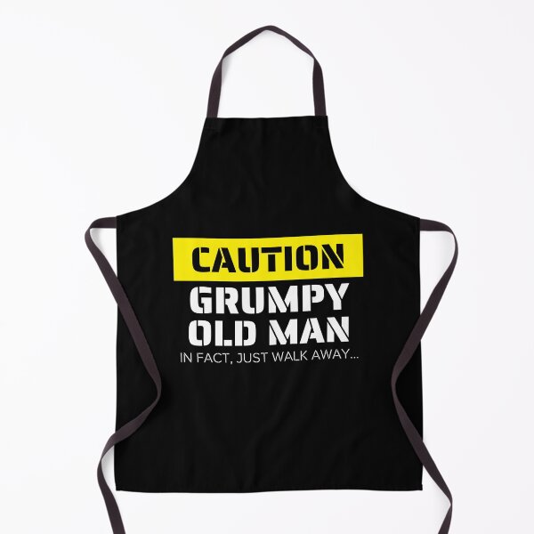 Item preview, Walk Away I am a Grumpy Old Man I am Allergic to BS Stupidity designed and sold by PleiWell.