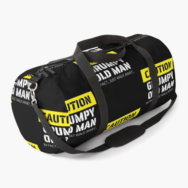 Item preview, Walk Away I am a Grumpy Old Man I am Allergic to BS Stupidity designed and sold by PleiWell.