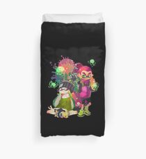 Funda nórdica Splatoon